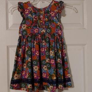 Kids Matilda Jane Shirt